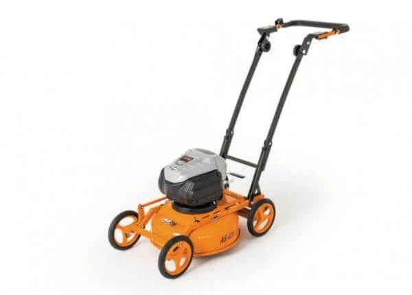 AS 420 E-ProClip