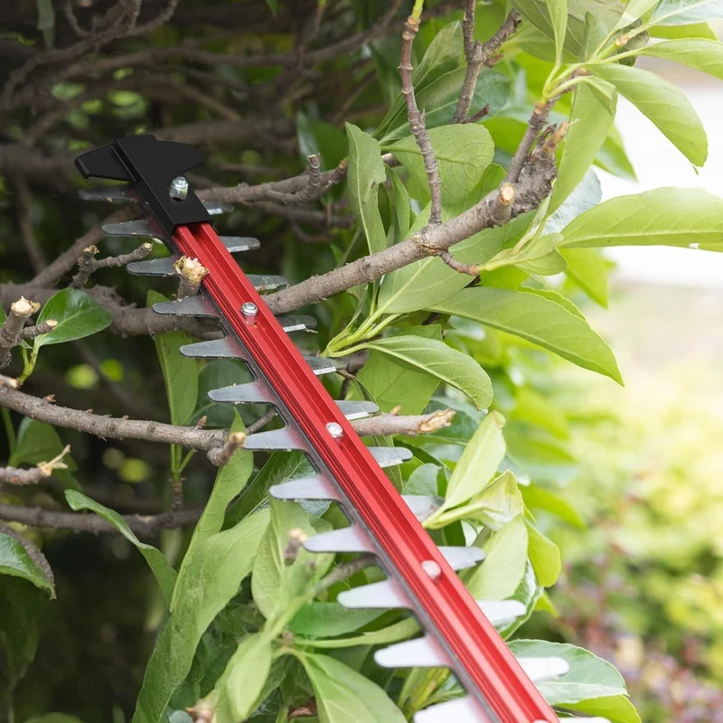 40V Heckenschere 66cm
