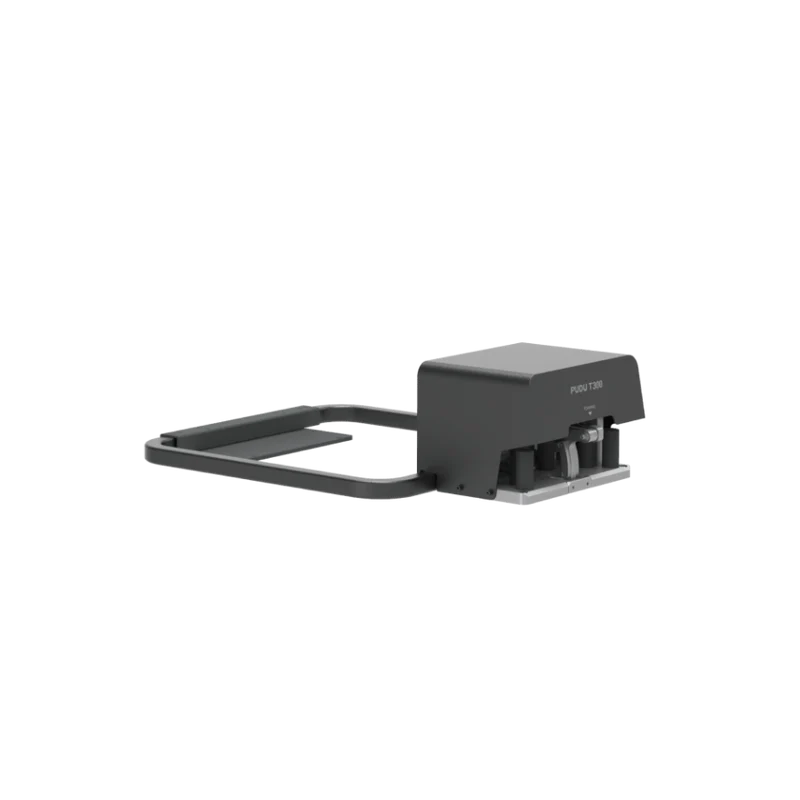 Pudu T300 Schleppvorrichtung Towing Device