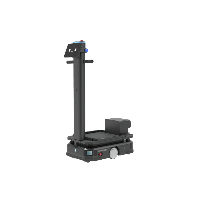 Pudu T300 Schleppvorrichtung Towing Device
