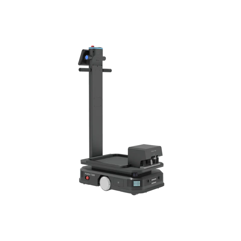 Pudu T300 Schleppvorrichtung Towing Device