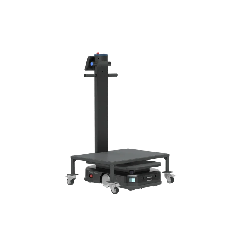 Pudu T300 Hubvorrichtung (Lift Rack)