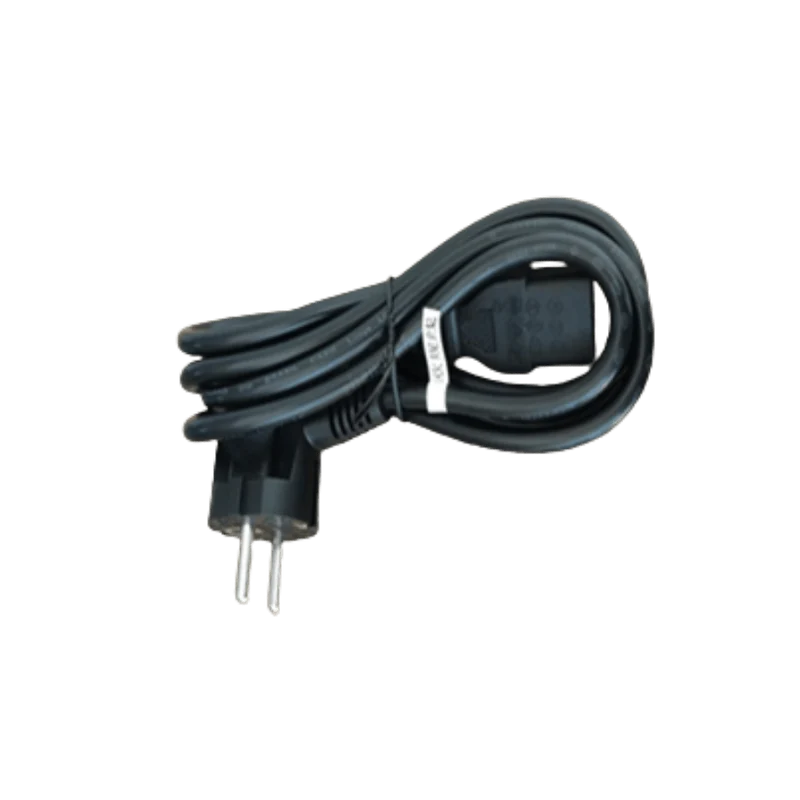 PUDU AC Netzkabel 1,5m EU-Standard Original Ersatzteil