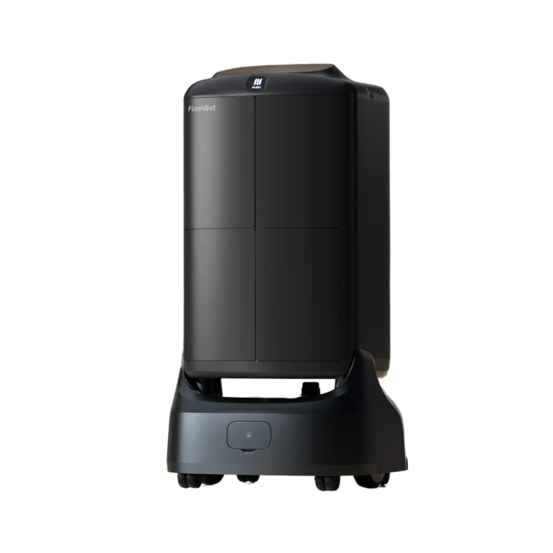 PUDU FlashBot max