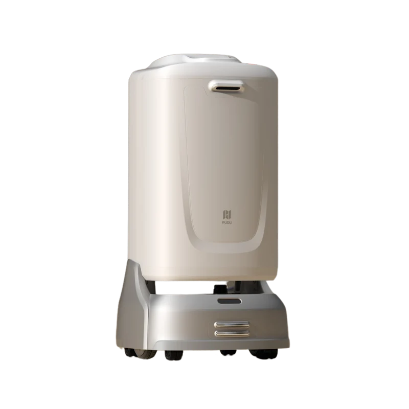 PUDU FlashBot max