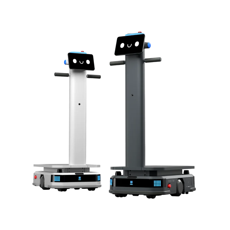 PUDU T600 Lieferroboter