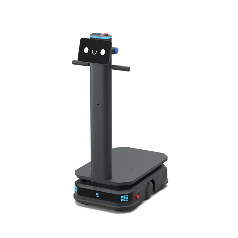 PUDU T600 Lieferroboter