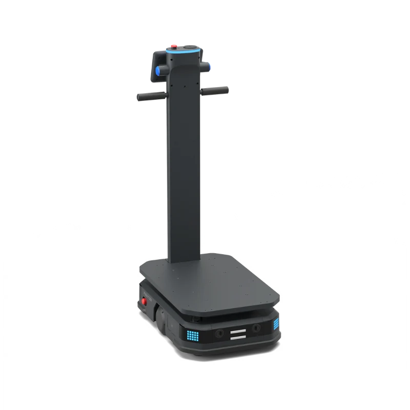 PUDU T600 Lieferroboter