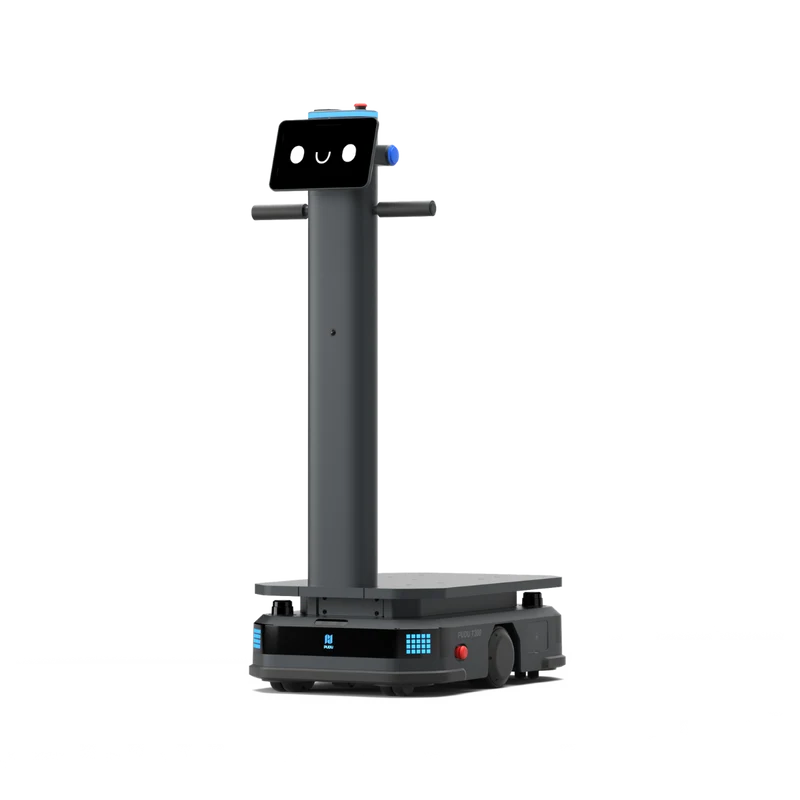 PUDU T600 Lieferroboter