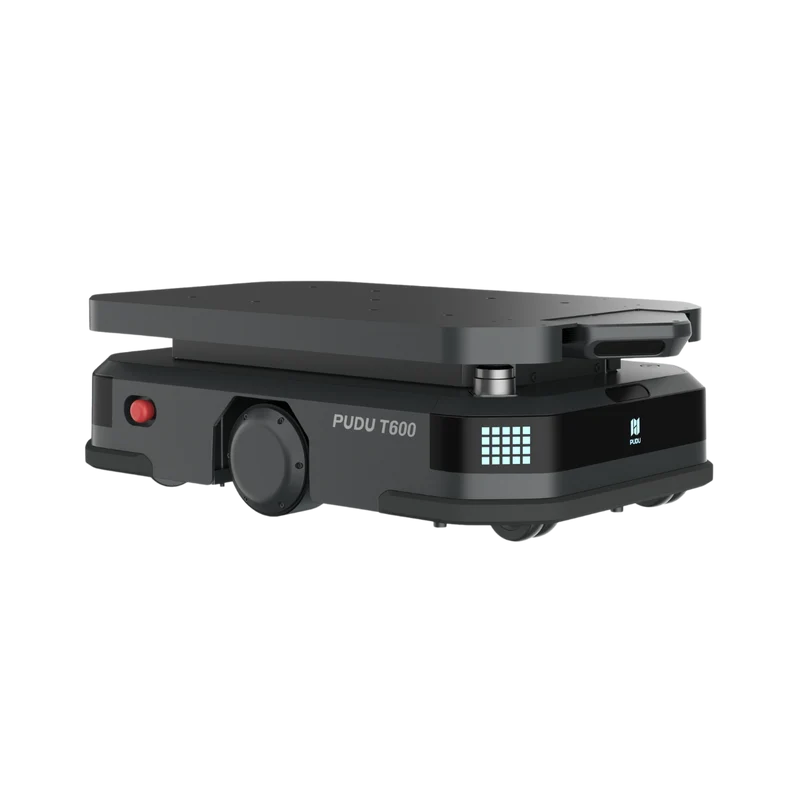 PUDU T600 Lieferroboter