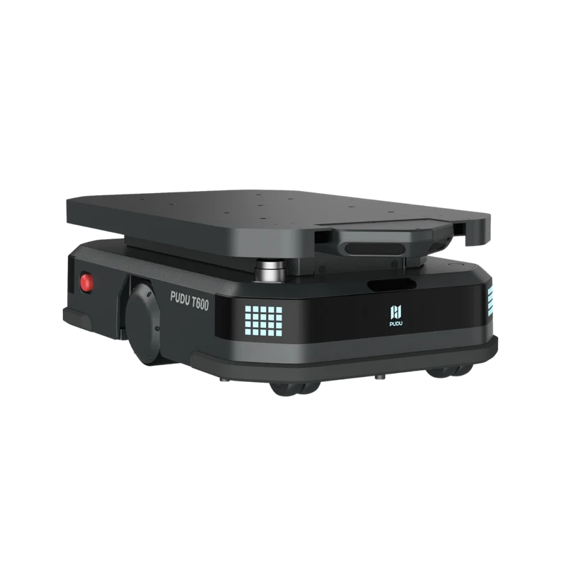 PUDU T600 Lieferroboter