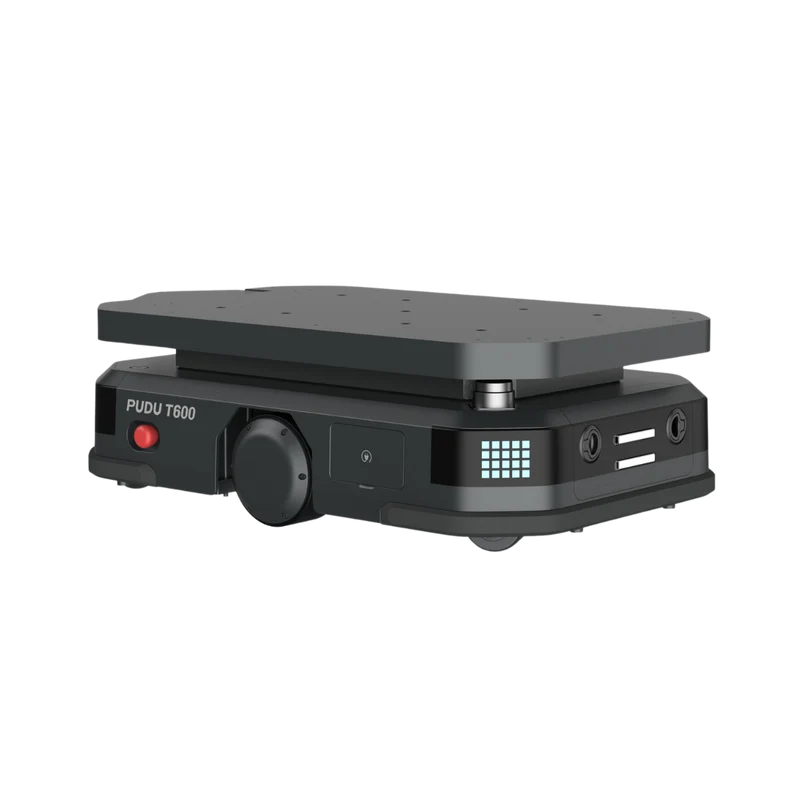 PUDU T600 Lieferroboter