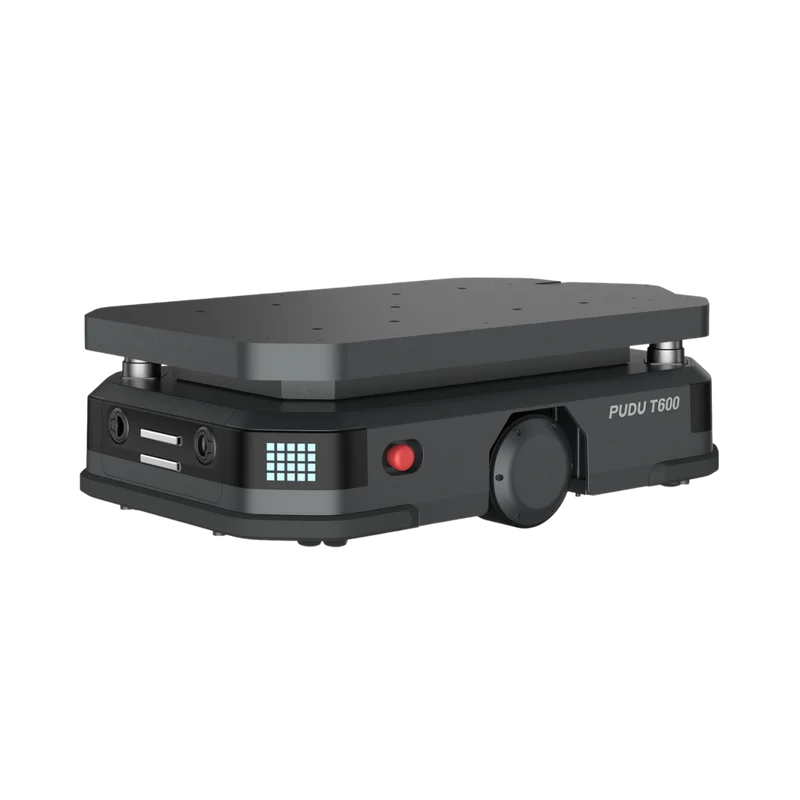 PUDU T600 Lieferroboter