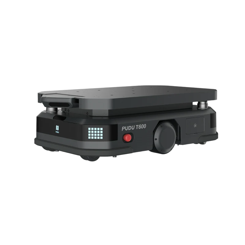 PUDU T600 Lieferroboter