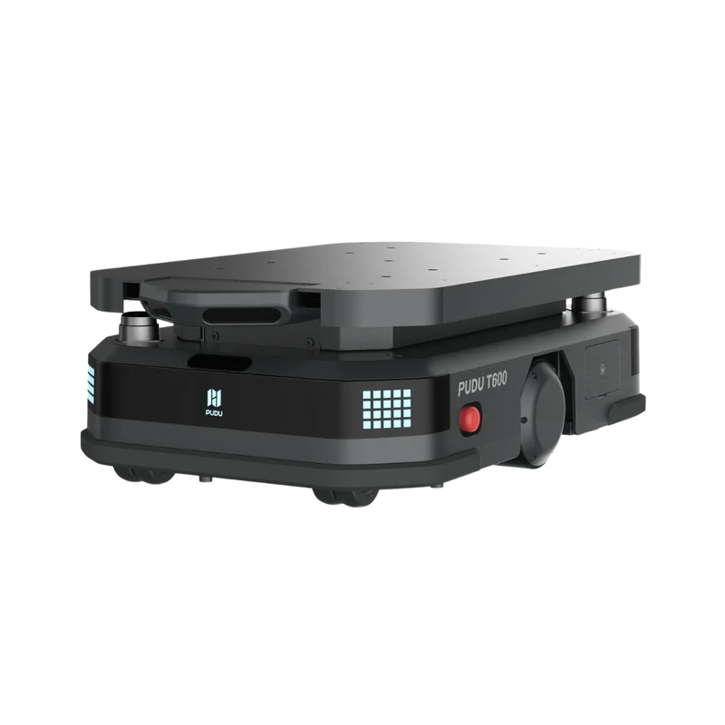 PUDU T600 Lieferroboter