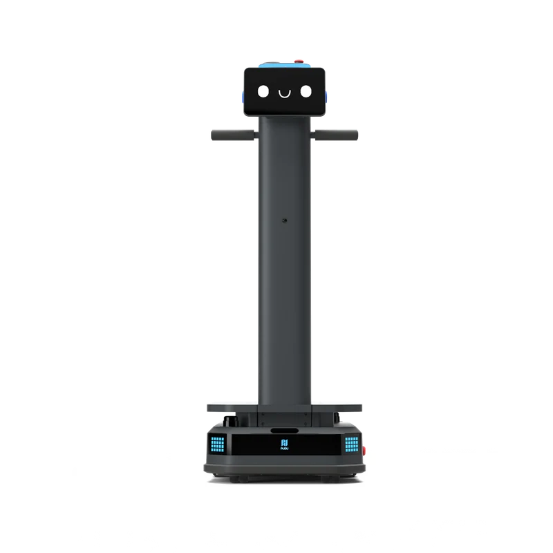 PUDU T600 Lieferroboter