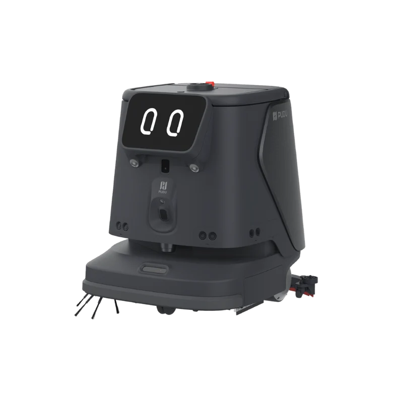 PUDU CC1 Pro Reinigungsroboter