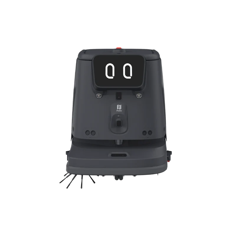 PUDU CC1 Pro Reinigungsroboter