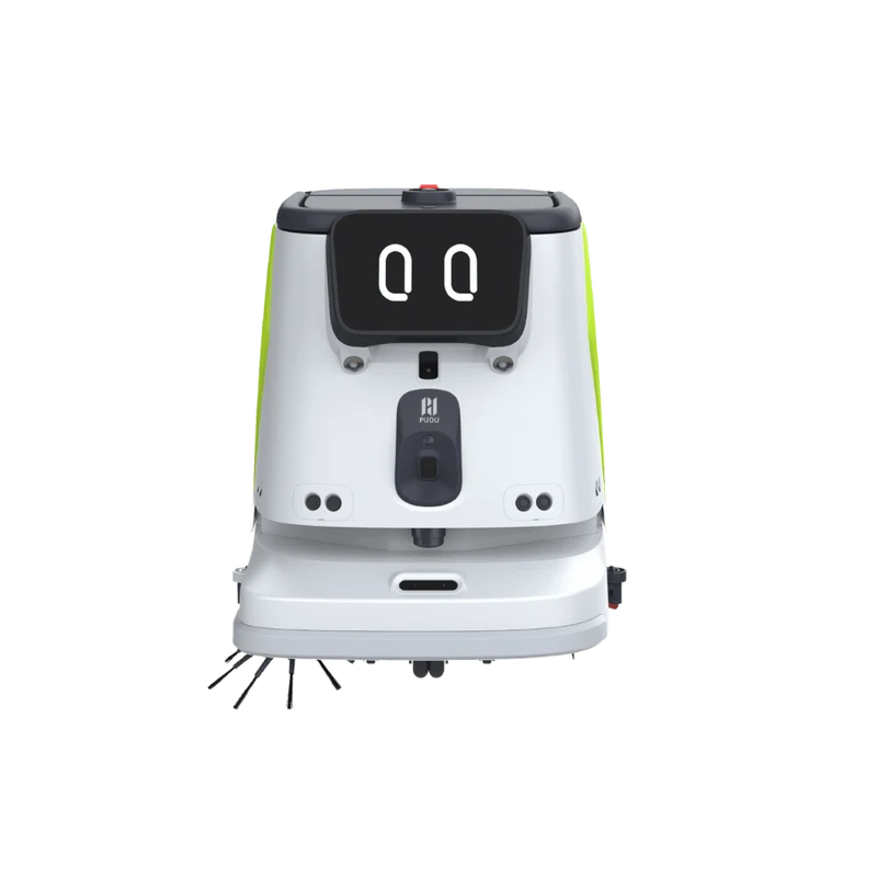 PUDU CC1 Pro Reinigungsroboter