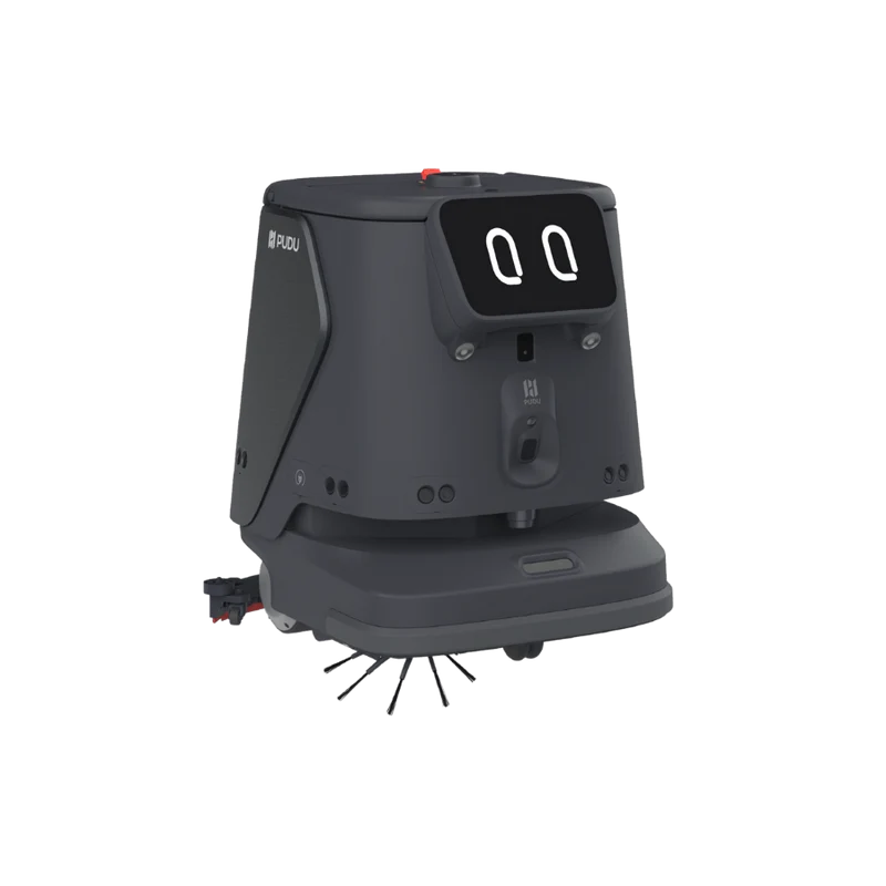 PUDU CC1 Pro Reinigungsroboter