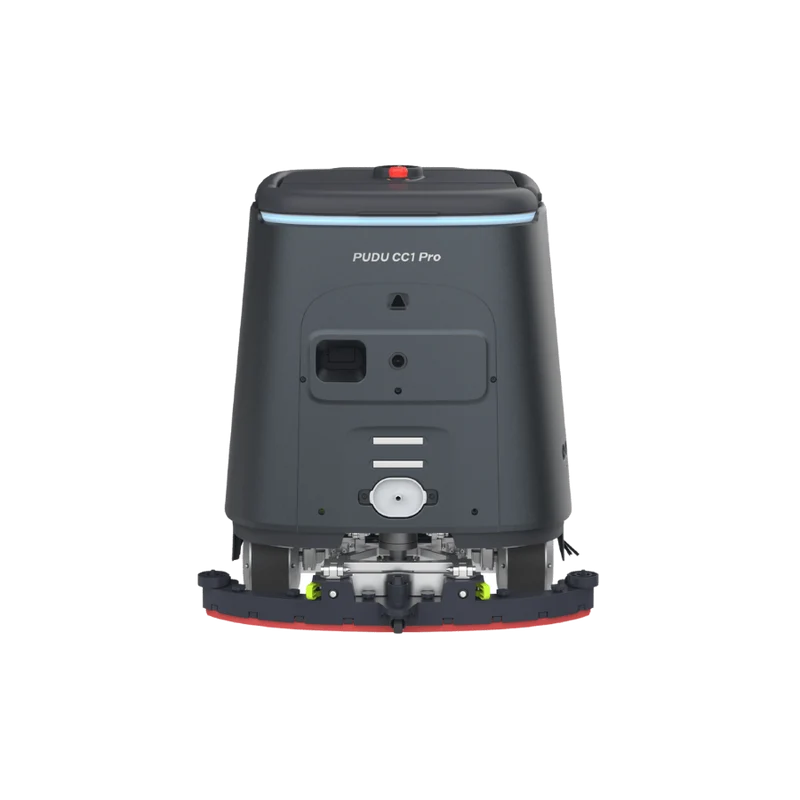 PUDU CC1 Pro Reinigungsroboter