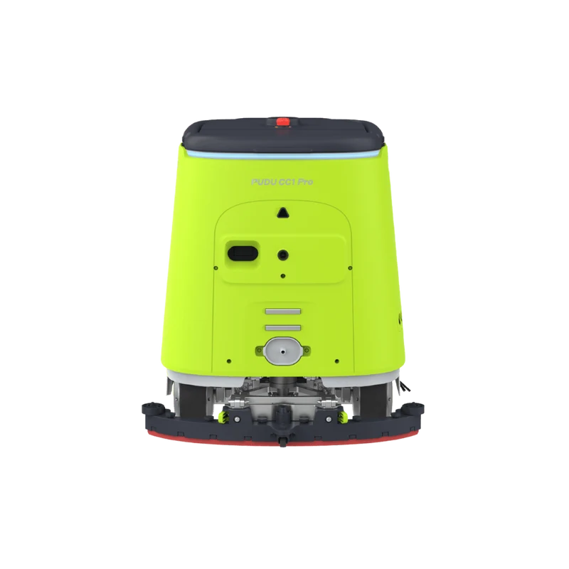 PUDU CC1 Pro Reinigungsroboter
