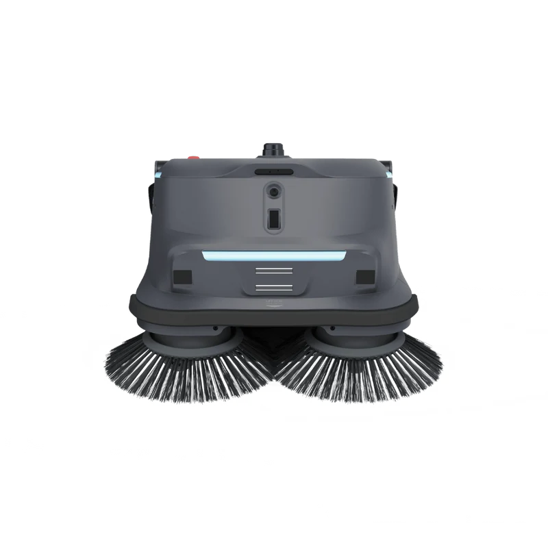 Pudu MT1 Reinigungsroboter