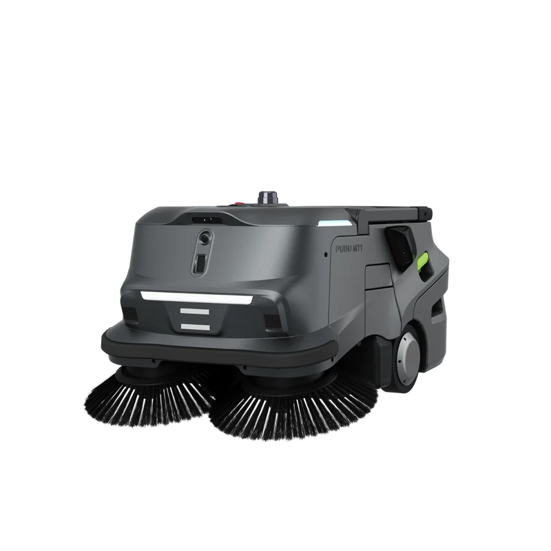 Pudu MT1 Reinigungsroboter