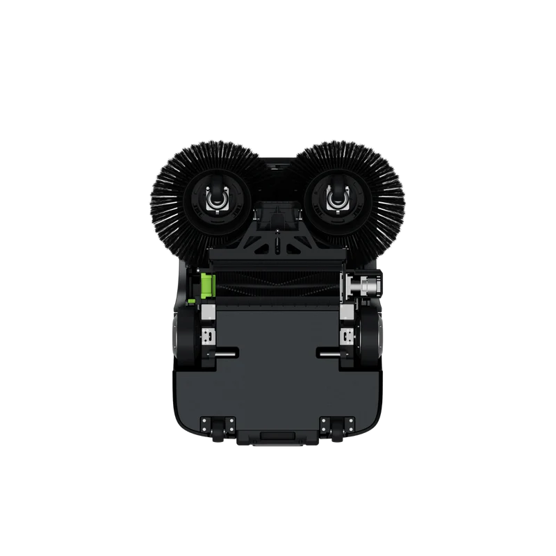 Pudu MT1 Reinigungsroboter