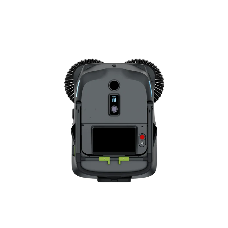 Pudu MT1 Reinigungsroboter