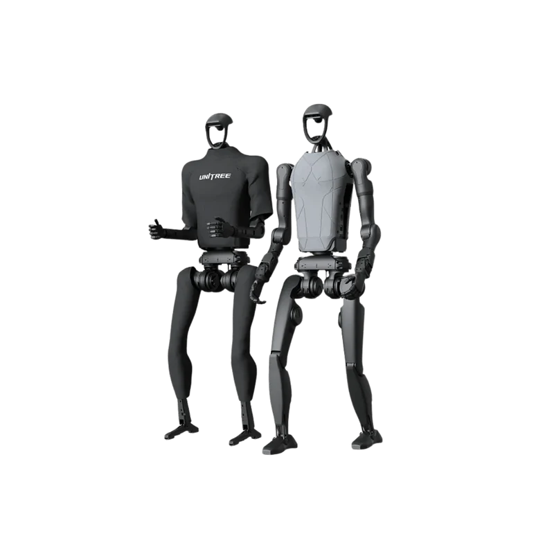 Unitree H-Serie Humanoider Roboter