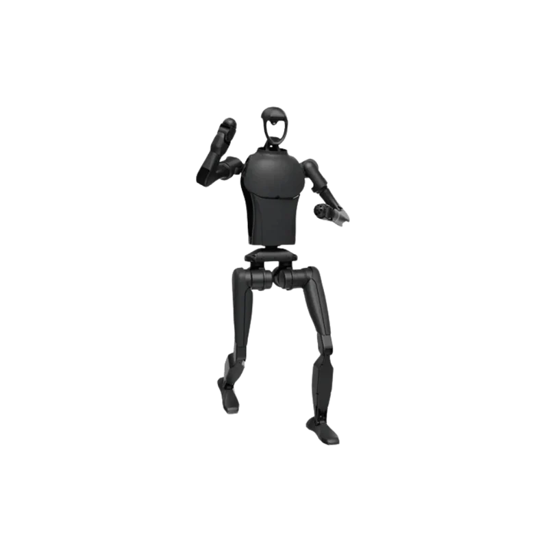 Unitree H-Serie Humanoider Roboter