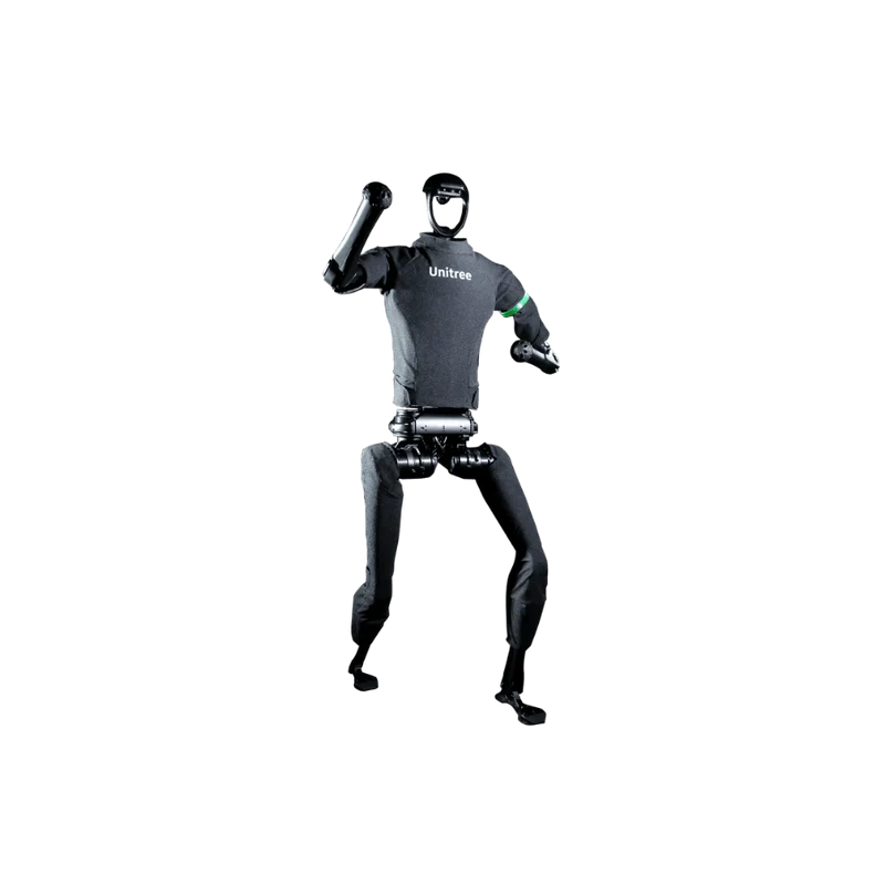 Unitree H-Serie Humanoider Roboter
