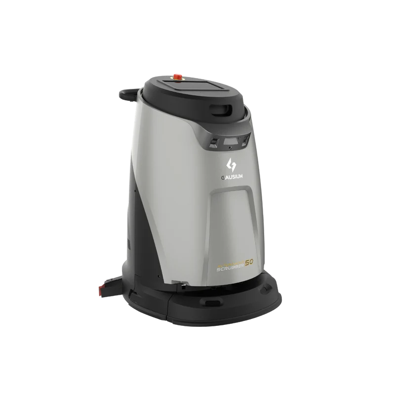 Gausium Scrubber 50 Pro