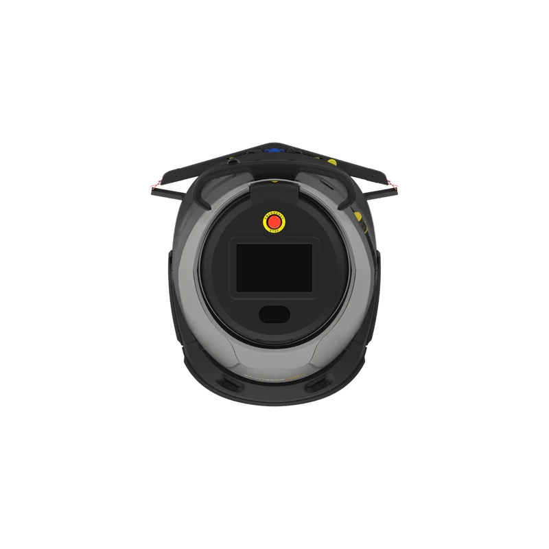 Gausium Scrubber 50 Pro