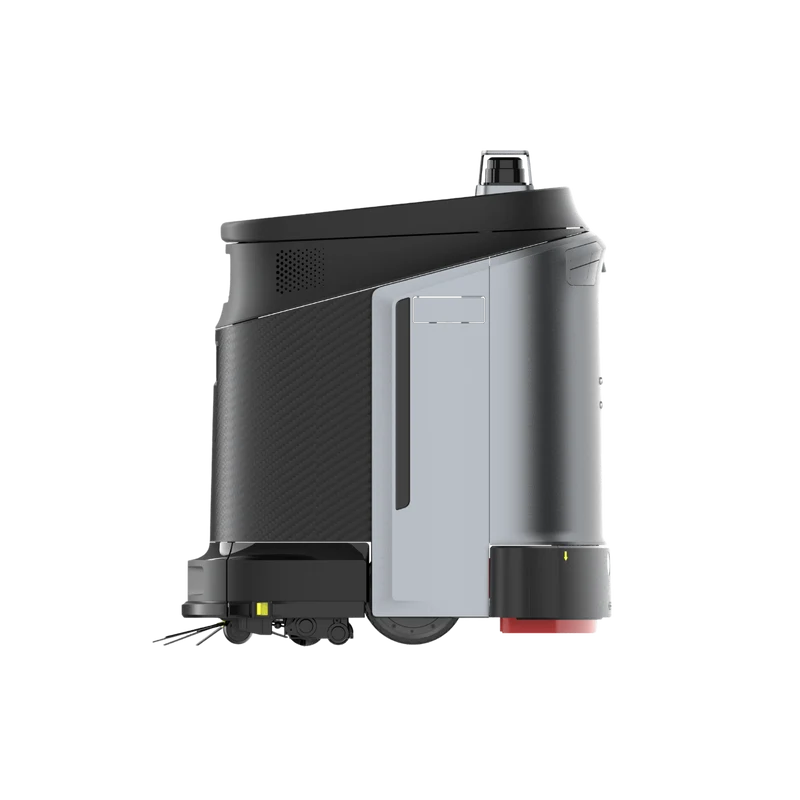 Gausium Phantas