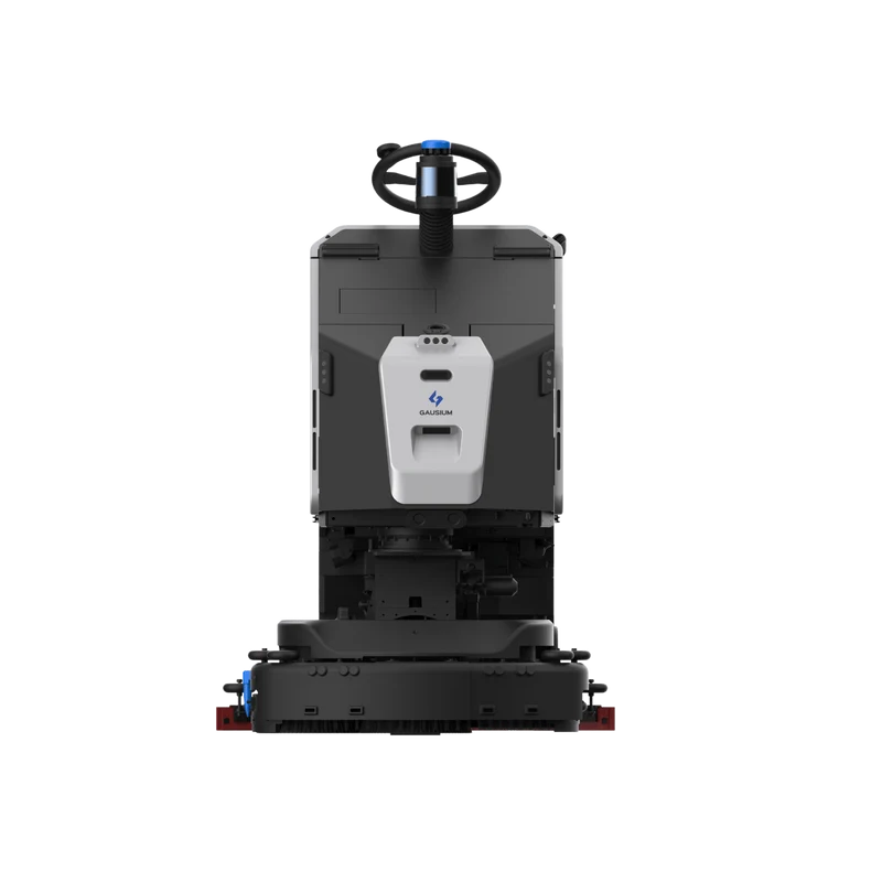 Gausium Scrubber 75