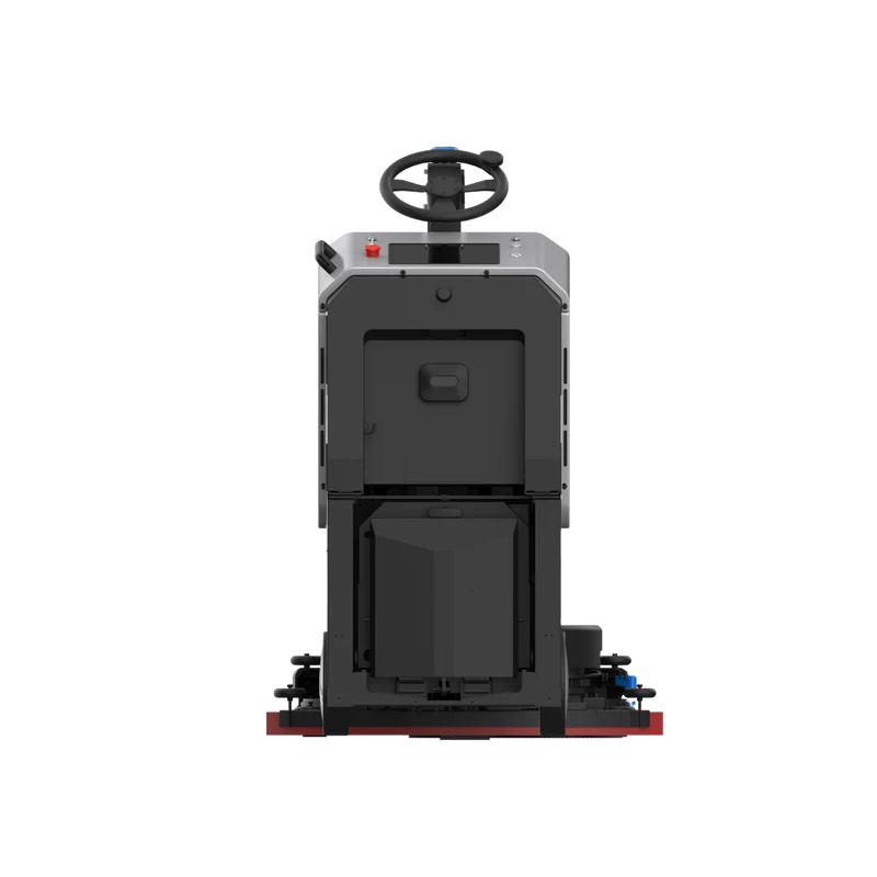 Gausium Scrubber 75