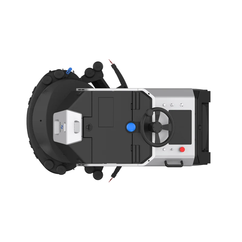 Gausium Scrubber 75