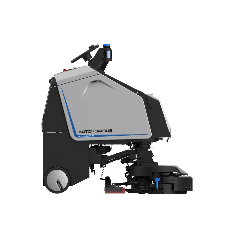 Gausium Scrubber 75