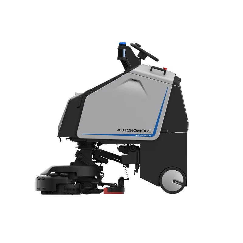 Gausium Scrubber 75