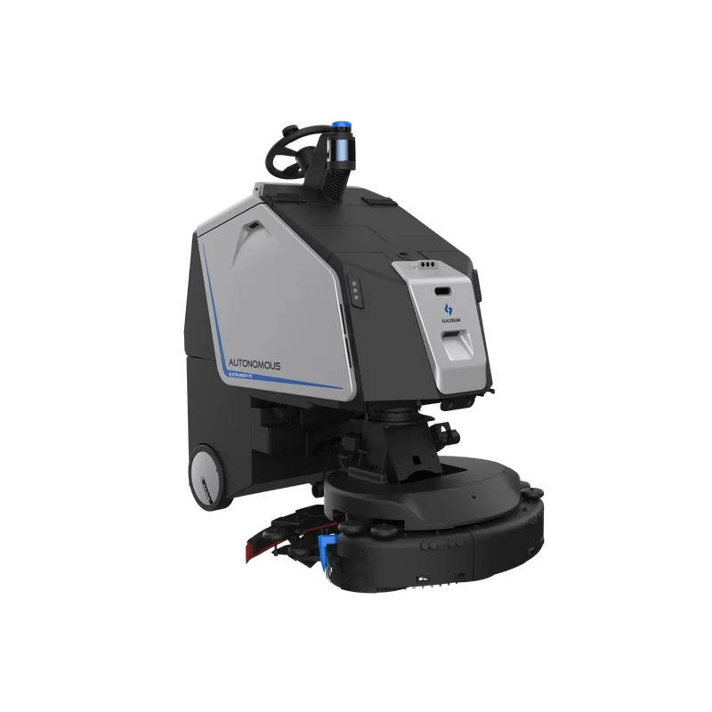 Gausium Scrubber 75