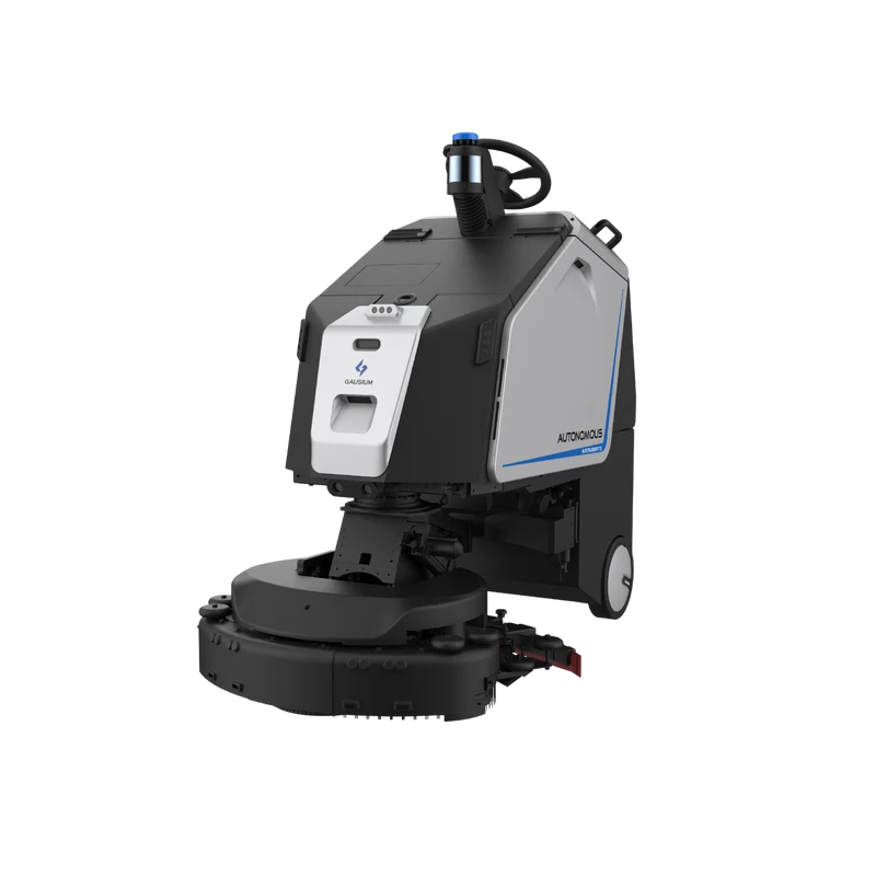 Gausium Scrubber 75