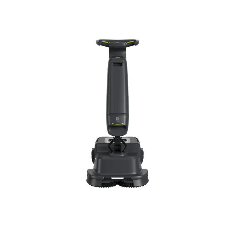Pudu SH1 Scheuersaugmaschine dunkel Grau