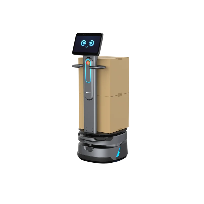 Orionstar CarryBot 2 Lieferroboter