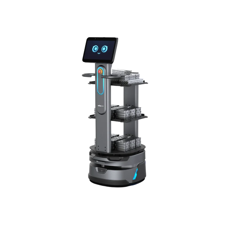 Orionstar CarryBot 2 Lieferroboter