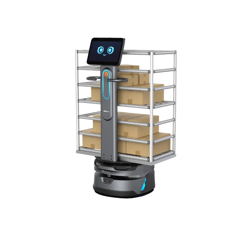 Orionstar CarryBot 2 Lieferroboter
