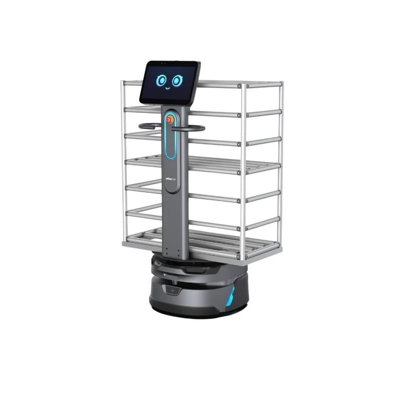 Orionstar CarryBot 2 Lieferroboter