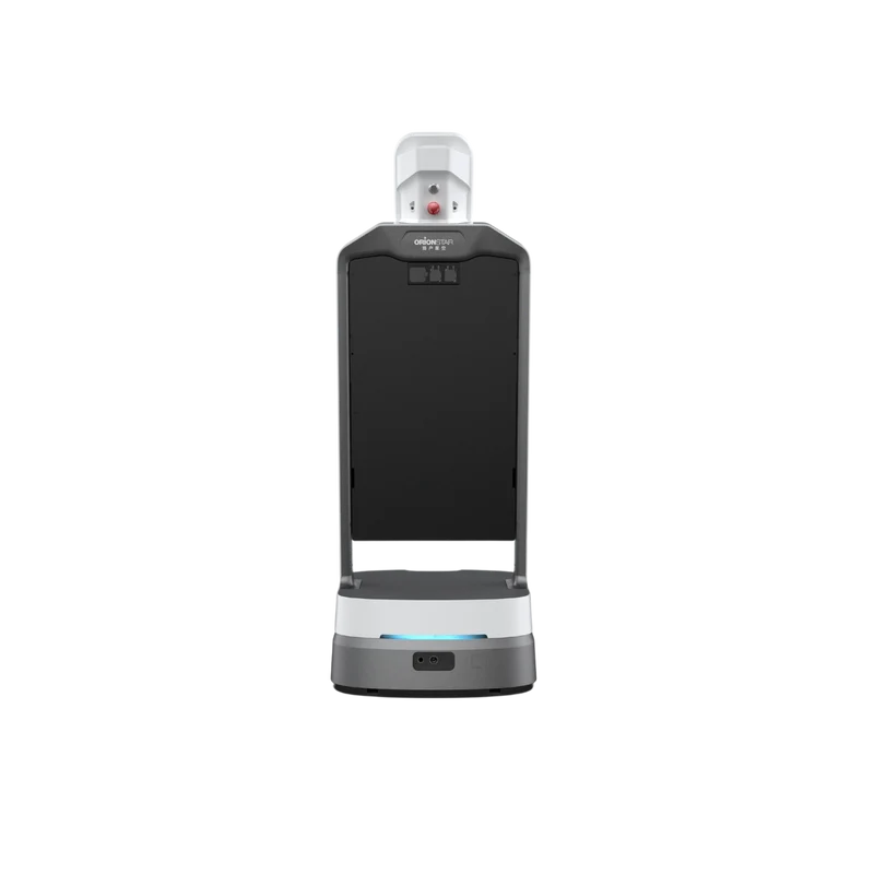 Orionstar LuckiBot Plus Service-Roboter