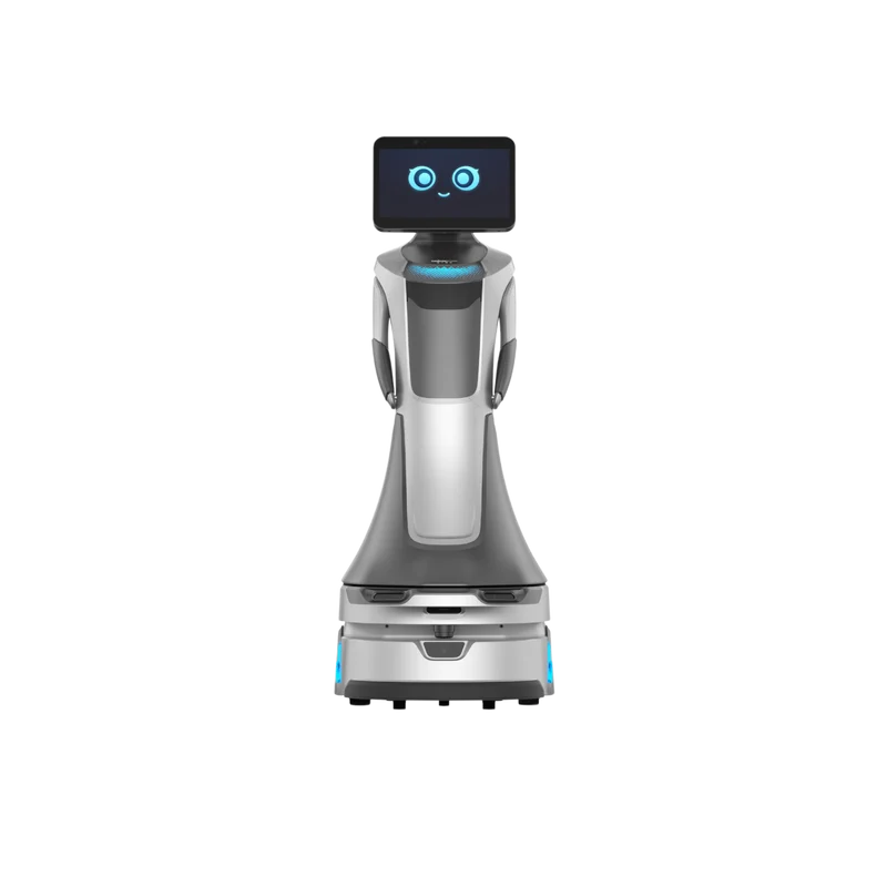 Orionstar GreetingBot Nova Service-Roboter